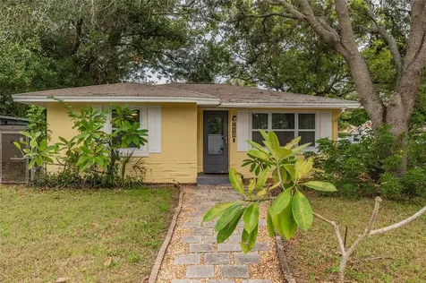 4401 22nd Street N St Petersburg FL 33714