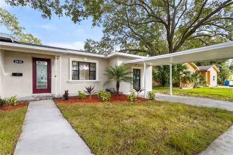2636 22nd Street S St Petersburg FL 33712