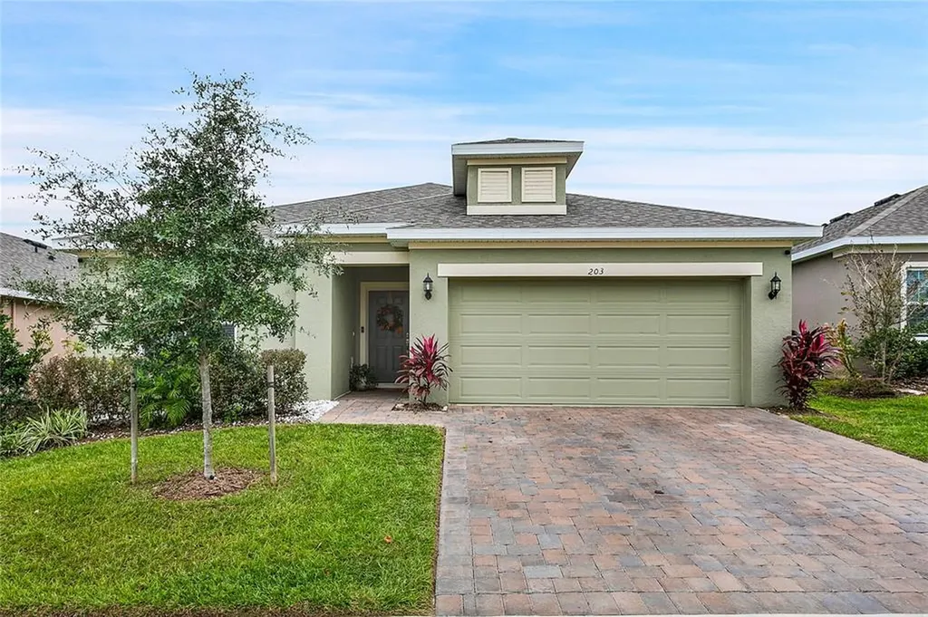 203 Hydra Way Groveland FL 34736