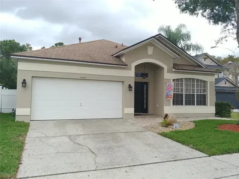 14647 Saint Georges Hill Drive Orlando FL 32828