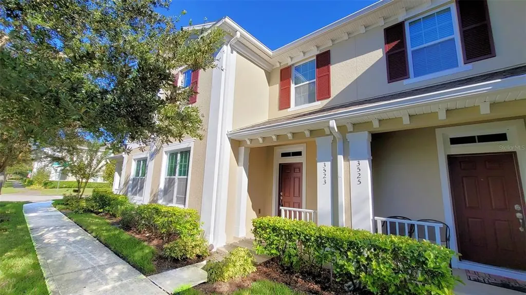3523 Clay Brick Road Harmony FL 34773