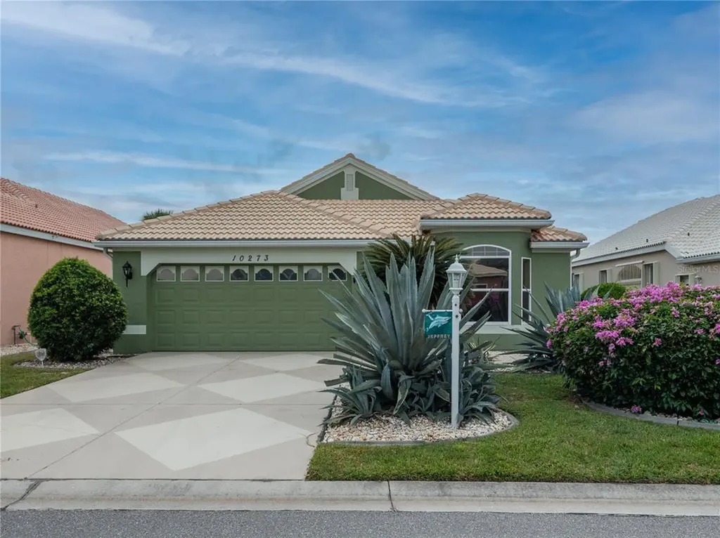 10273 Windsong Road Punta Gorda FL 33955