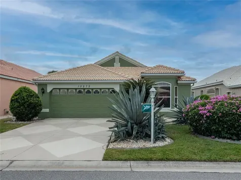 10273 Windsong Road Punta Gorda FL 33955