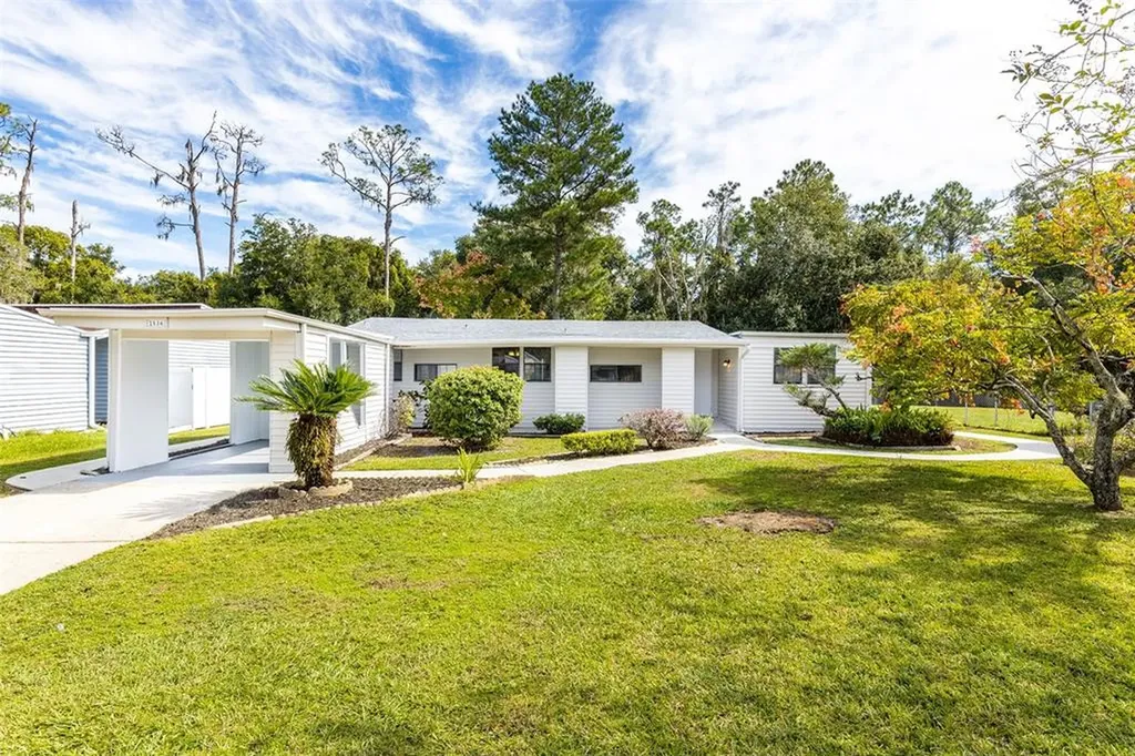 2536 Martha Lane Land O Lakes FL 34639