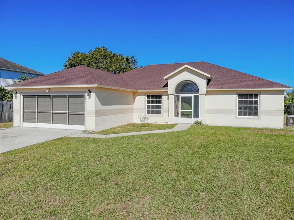 3332 Buckland Street Deltona FL 32738
