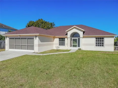 3332 Buckland Street Deltona FL 32738