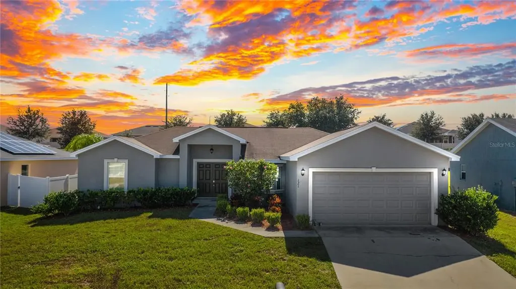 121 Highland Meadows Place Davenport FL 33837