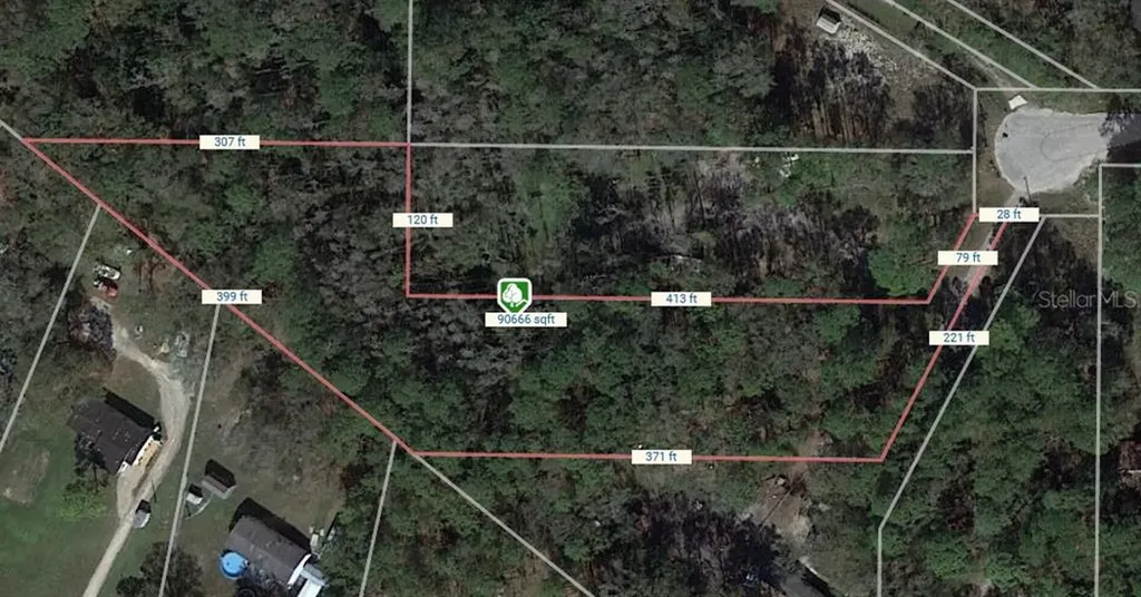 1764 Country Woods Drive Lakeland FL 33809