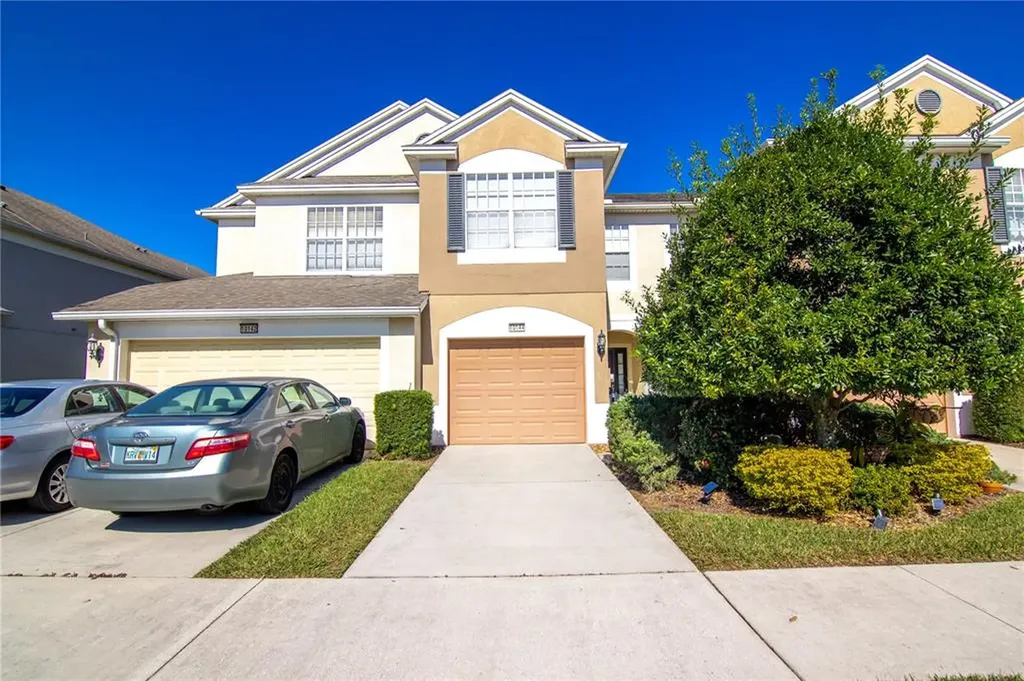 10144 Pink Palmata Court Riverview FL 33578