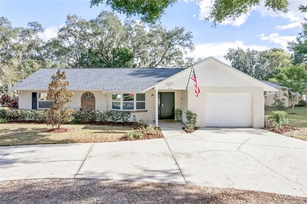 3356 Oak Hill Road Mount Dora FL 32757