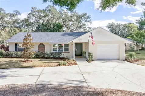 3356 Oak Hill Road Mount Dora FL 32757
