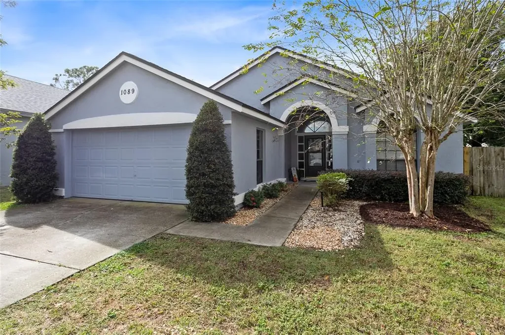 1089 Kelly Creek Circle Oviedo FL 32765