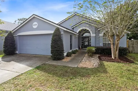 1089 Kelly Creek Circle Oviedo FL 32765