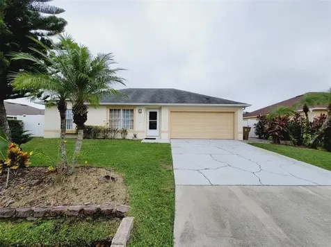 823 Cabaret Court Kissimmee FL 34759