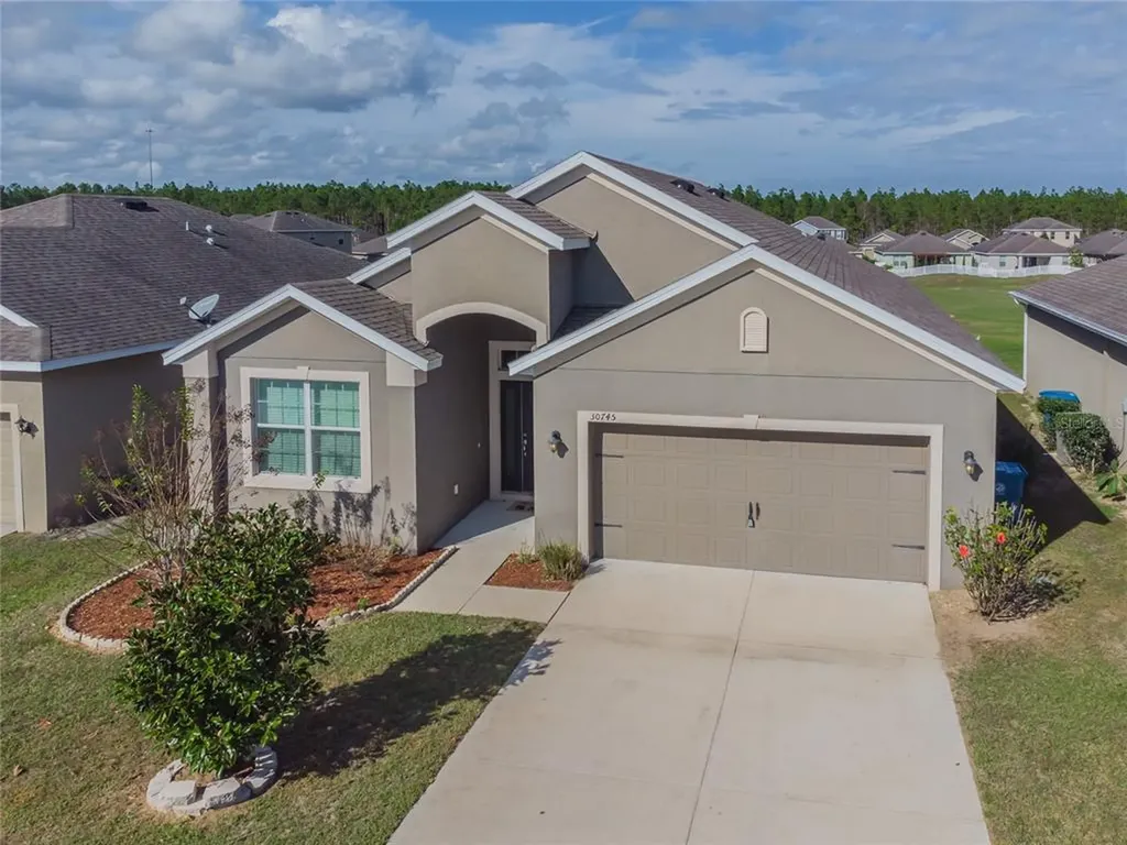 30745 Water Lily Drive Brooksville FL 34602