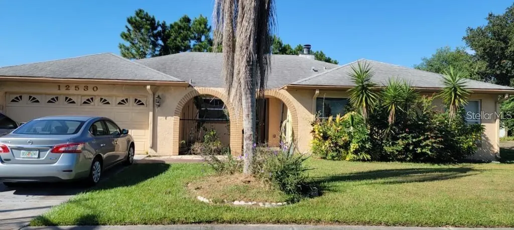 12530 Indiana Woods Lane Orlando FL 32824