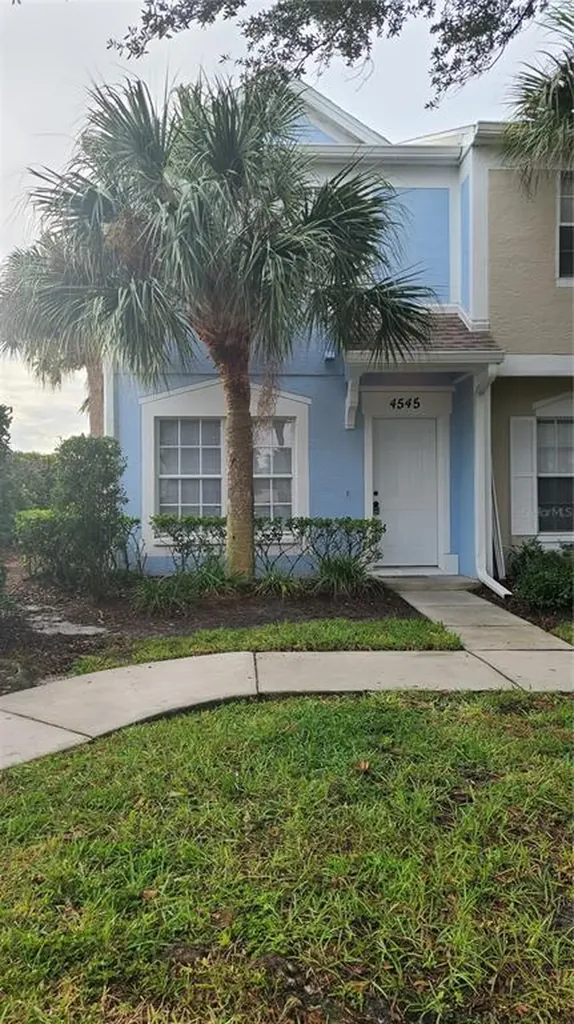 4545 Runabout Way Bradenton FL 34203