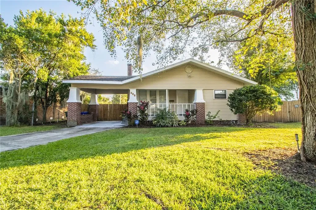 125 Pinellas Street Lakeland FL 33803