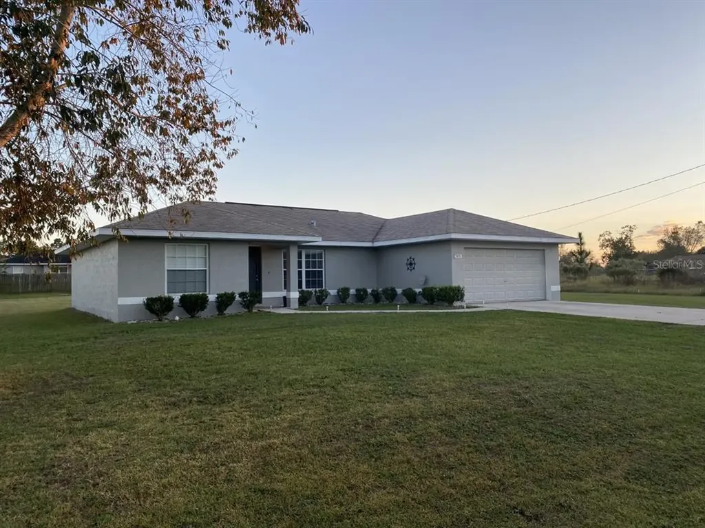 7875 Juniper Road Ocala FL 34480