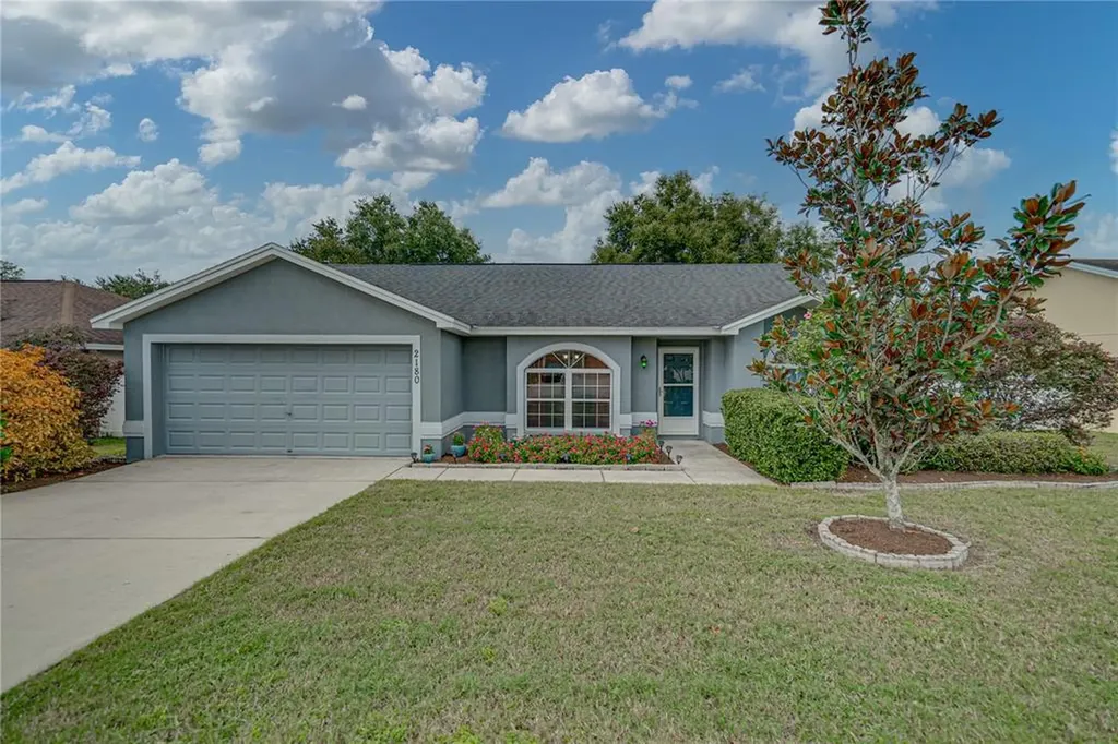 2180 Country Manor Street Bartow FL 33830