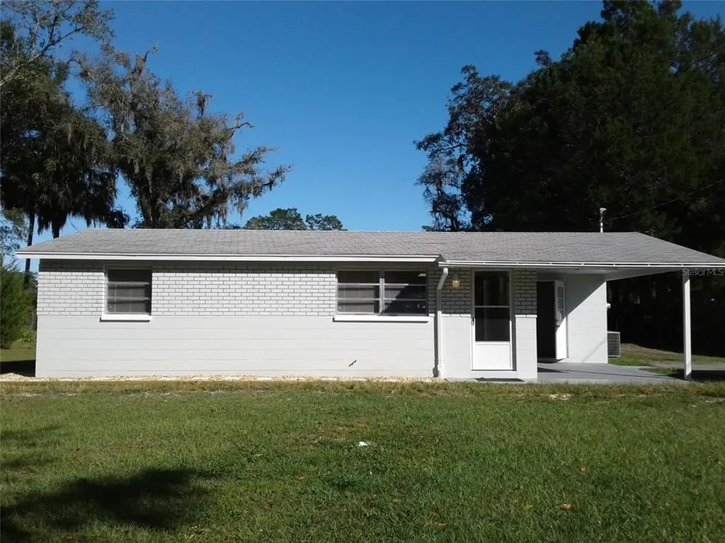 75 Hudson Street Inglis FL 34449