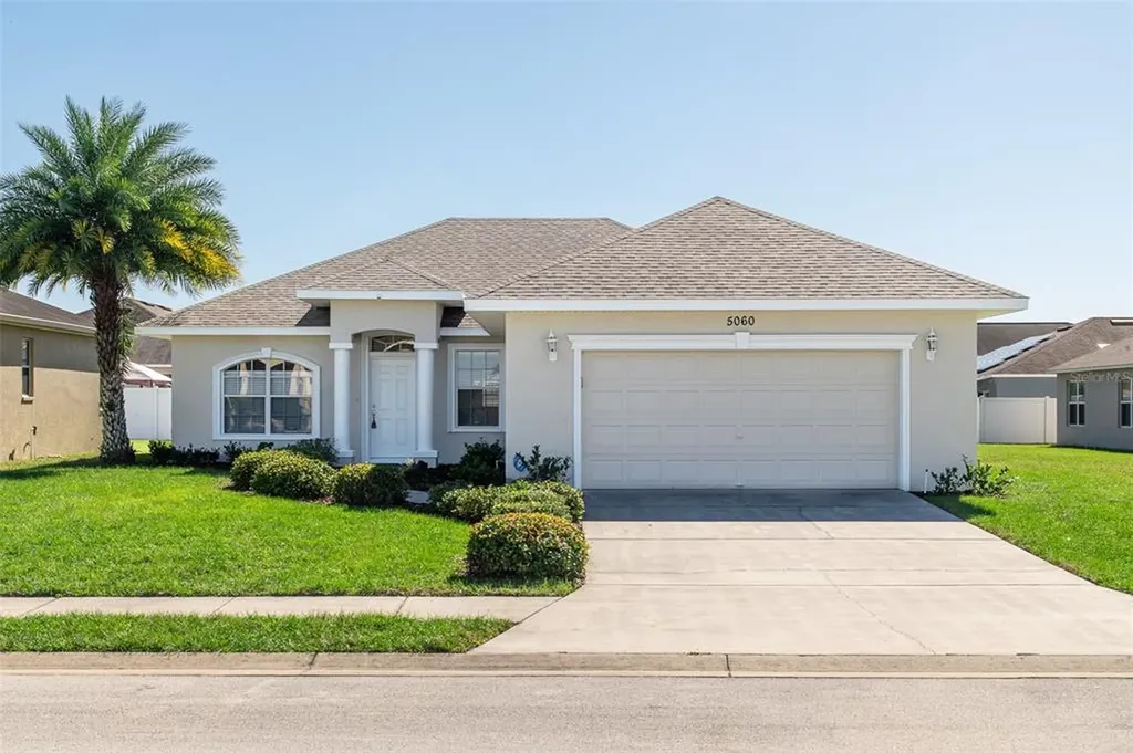 5060 Brenton Manor Avenue Winter Haven FL 33881