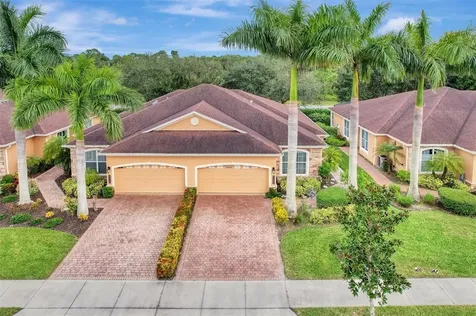 4390 Turnberry Circle North Port FL 34288