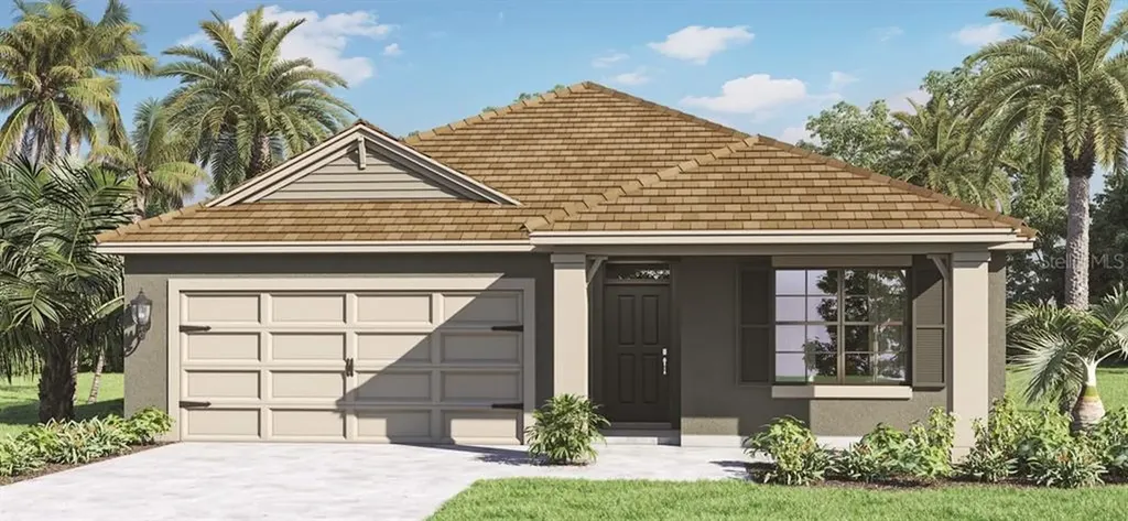 5259 Mahogany Drive Mount Dora FL 32757