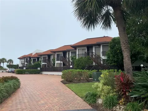 5393 Gulf Of Mexico Drive Longboat Key FL 34228