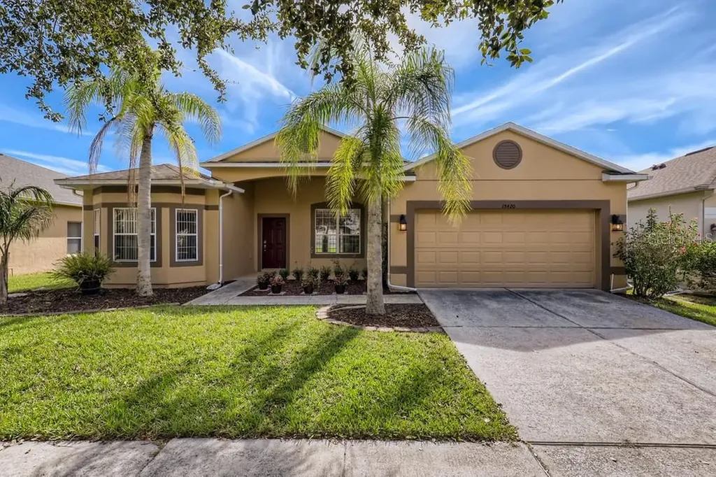 15420 Pebble Ridge Street Winter Garden FL 34787