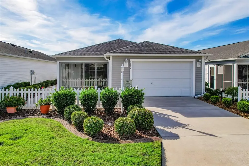 1996 Fairview Lane The Villages FL 32162