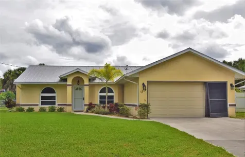 1174 Kirkwood Street North Port FL 34288