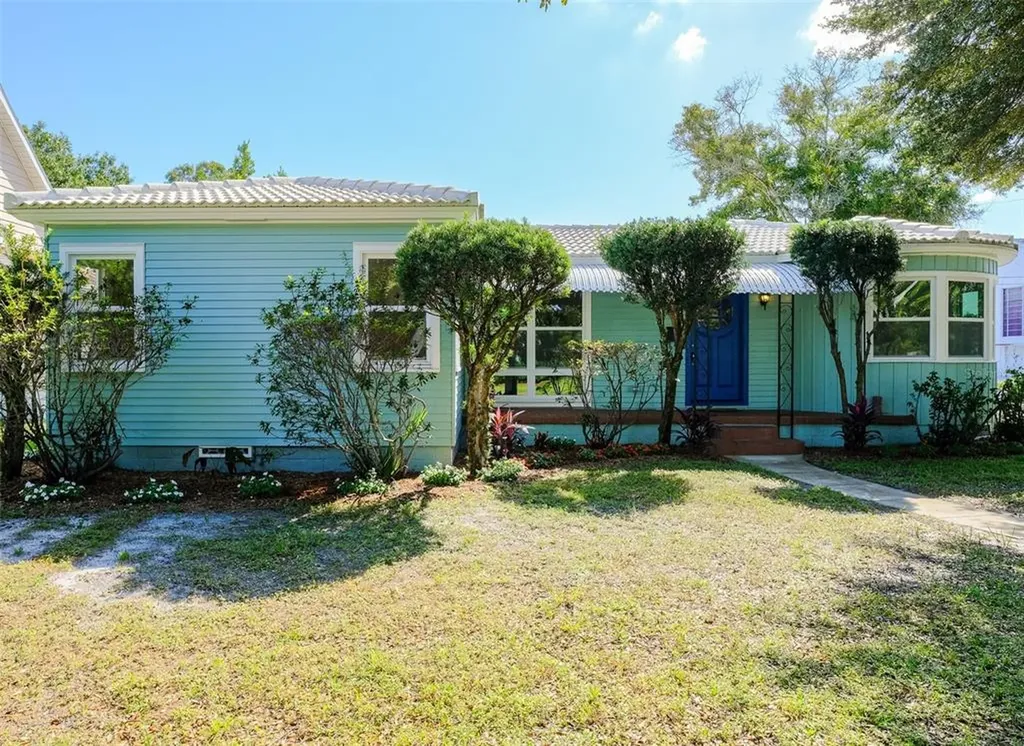 4262 1st Avenue N St Petersburg FL 33713
