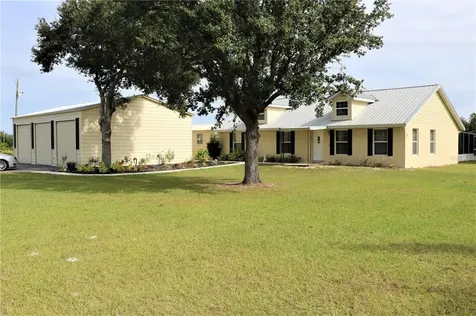 290 Keen Road Frostproof FL 33843