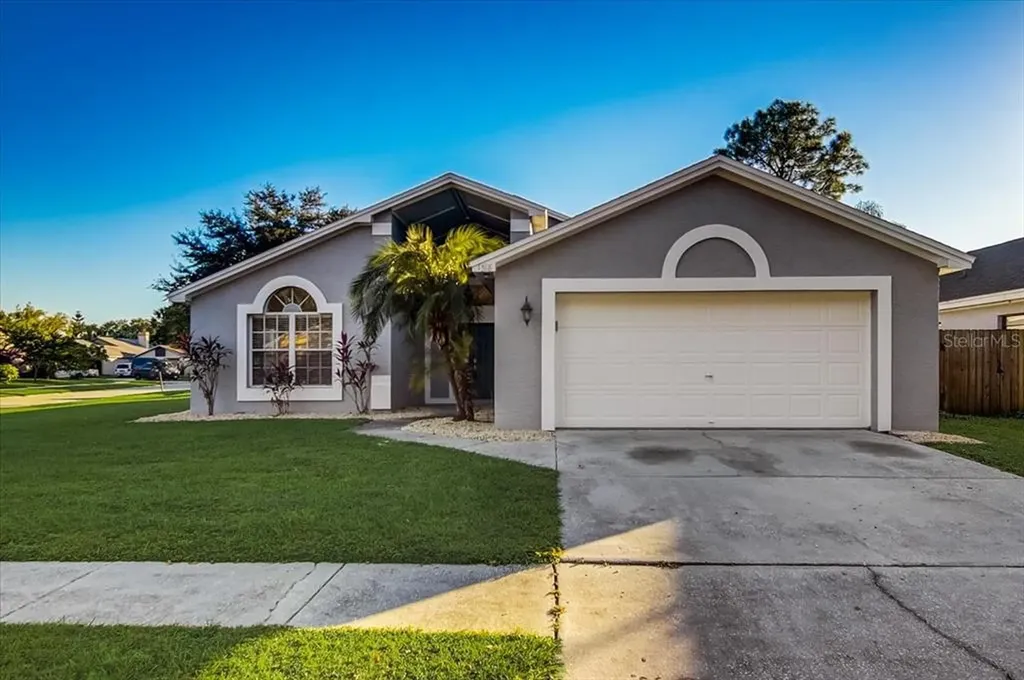 1518 Vernon Court Brandon FL 33511