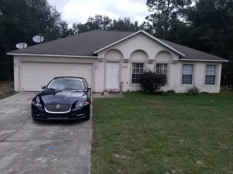 29 Dogwood Drive Lane Ocala FL 34472