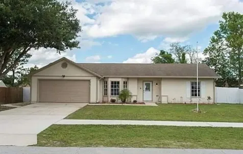 854 Trumbull Street Deltona FL 32725