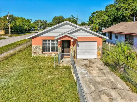 4363 6th Avenue S St Petersburg FL 33711