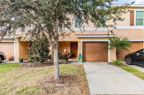 7224 Sterling Point Court Gibsonton FL 33534