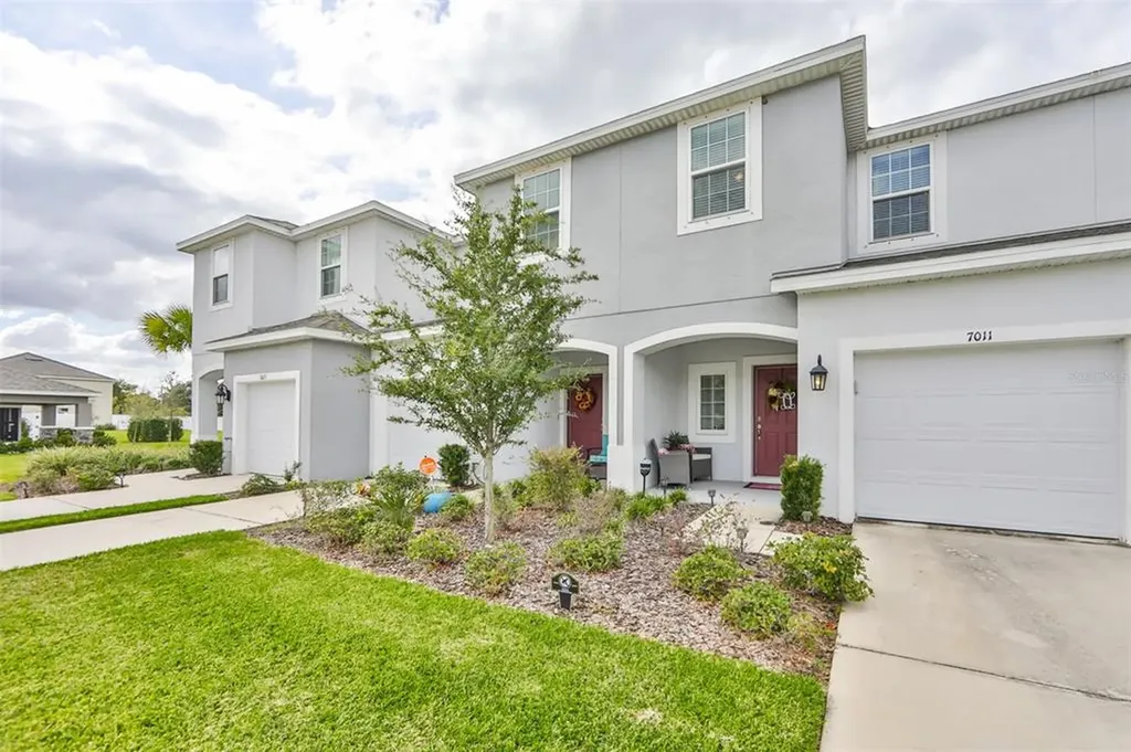 7011 Summer Holly Place Riverview FL 33578