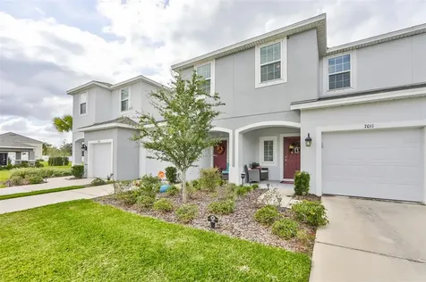 7011 Summer Holly Place Riverview FL 33578