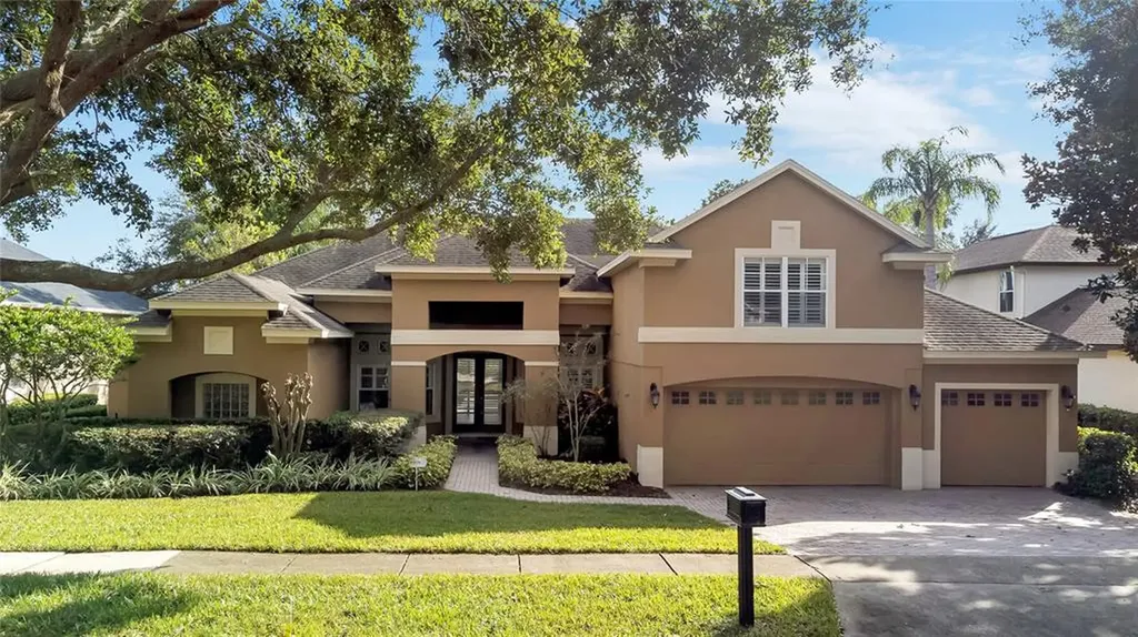 3246 King George Drive Orlando FL 32835