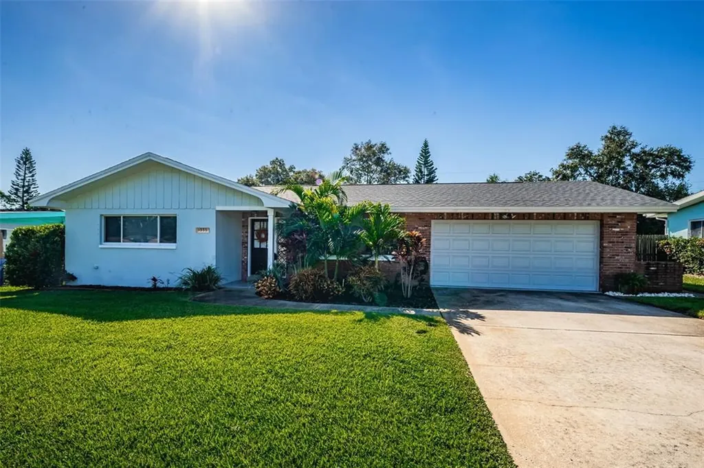 1333 Chesterfield Drive Clearwater FL 33756