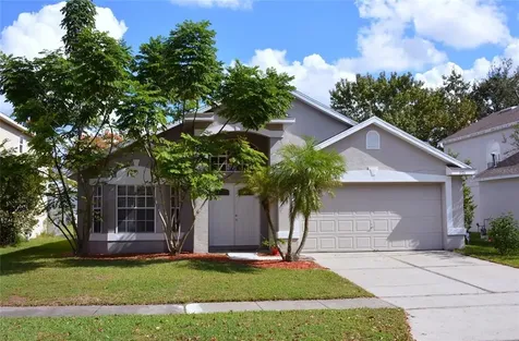 1121 Ballyshannon Parkway Orlando FL 32828
