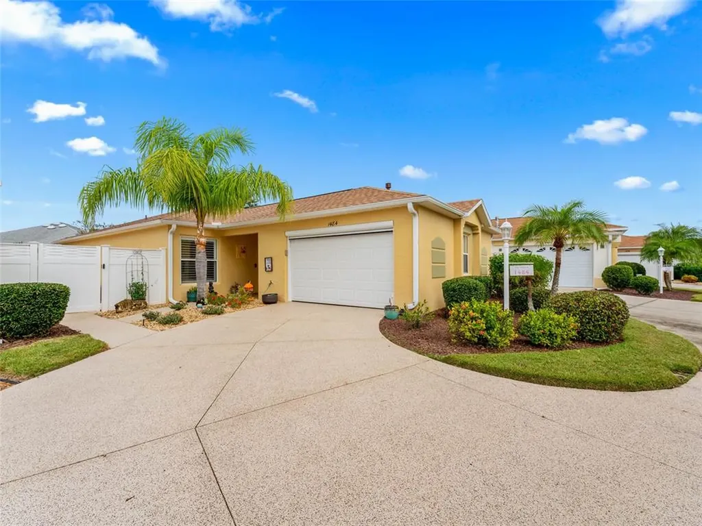 1484 Alexa Place The Villages FL 32162
