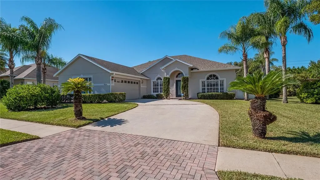 7971 Sea Pearl Circle Kissimmee FL 34747