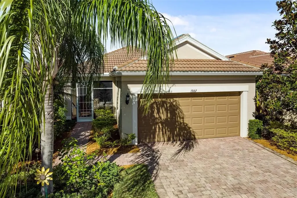 19167 Lappacio Street Venice FL 34293