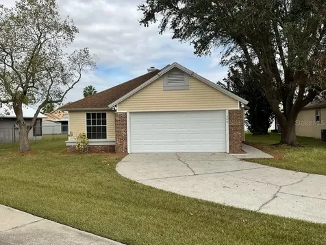 306 Seashell Court Kissimmee FL 34743