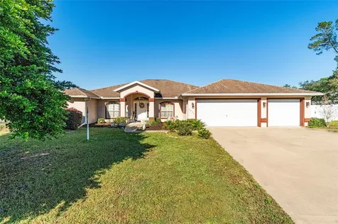 4253 SW 109th Lane Ocala FL 34476