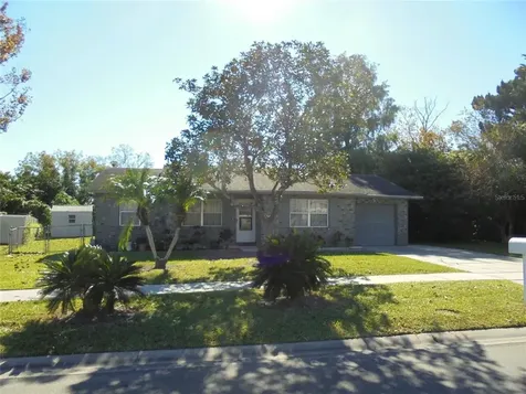 4214 Chateau Road Orlando FL 32808